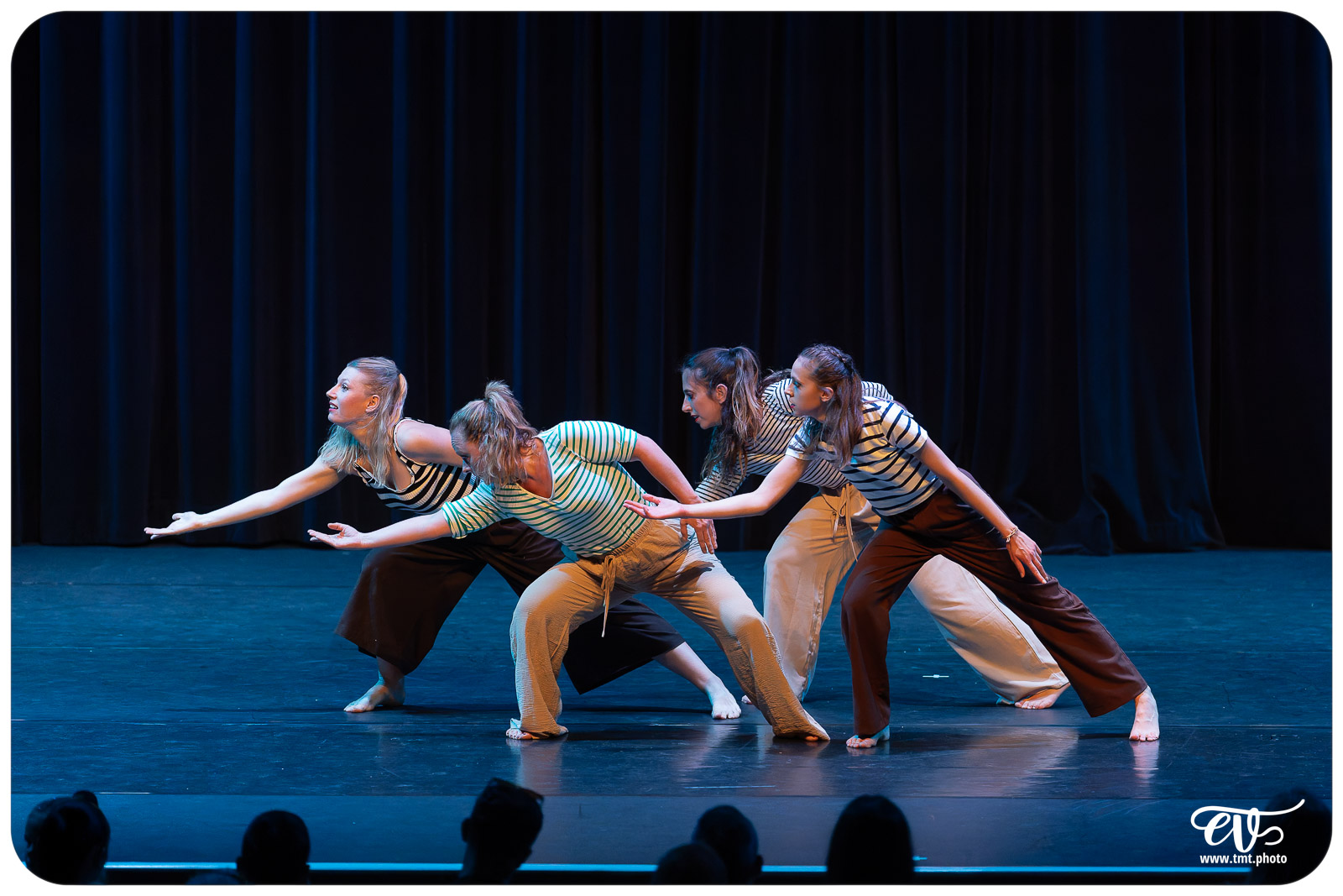 ECOLE DE DANSE CÉCILE ADAMOW